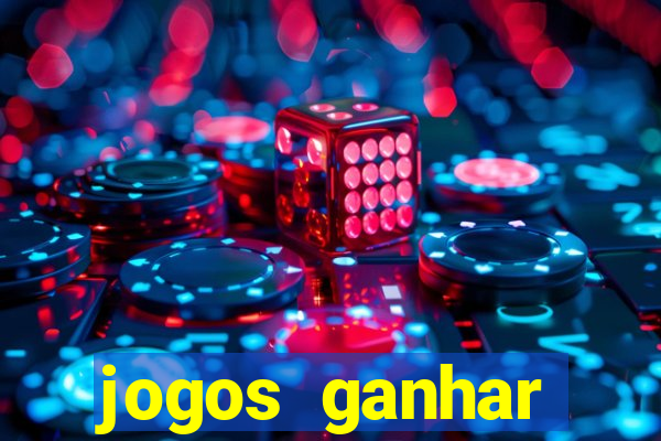 jogos ganhar dinheiro via pix